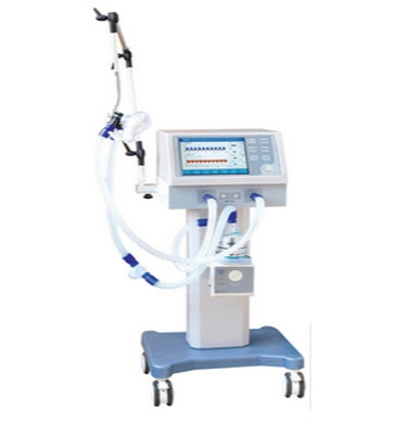 高效呼吸支持的未來(lái)：智能高頻噴射通氣設(shè)備應(yīng)用與潛力