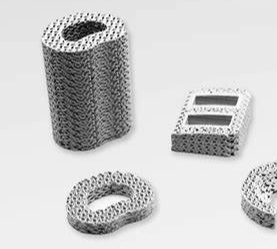 個性化骨科修復(fù)的未來：3D打印生物活性骨填充材料的應(yīng)用與發(fā)展