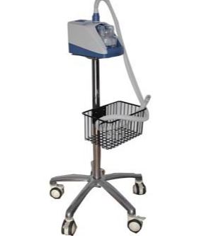 高效呼吸支持的未來(lái)：智能高流量濕化氧療設(shè)備的應(yīng)用與潛力