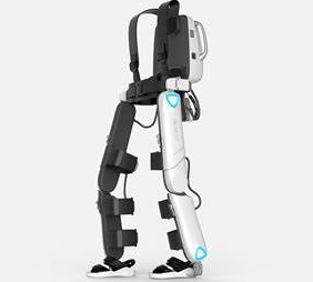 從科幻到現(xiàn)實(shí)：外骨骼機(jī)器人如何幫助患者重拾行走夢想