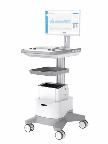 康復的藝術(shù)：虛擬現(xiàn)實結(jié)合肌電反饋訓練系統(tǒng)讓恢復更有趣