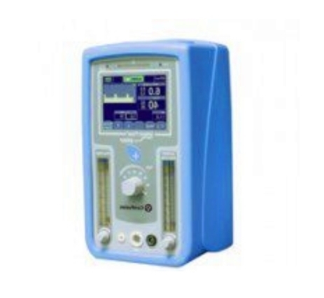 智能呼吸支持：無創(chuàng)雙水平正壓通氣設(shè)備為慢性呼吸疾病患者帶來福音