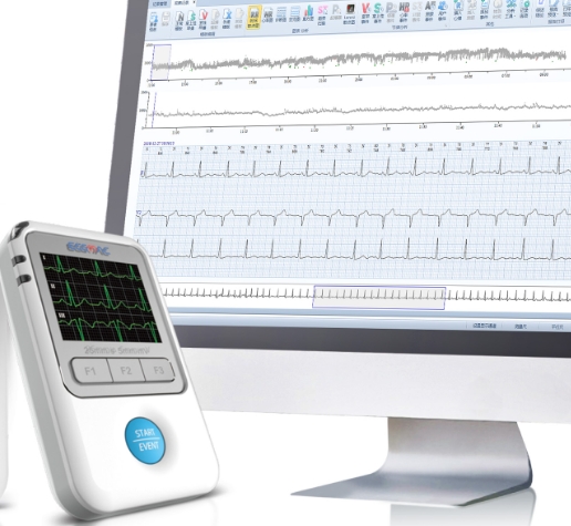 心臟健康的守護(hù)者：動(dòng)態(tài)心電圖記錄儀全天候監(jiān)控心臟狀態(tài)