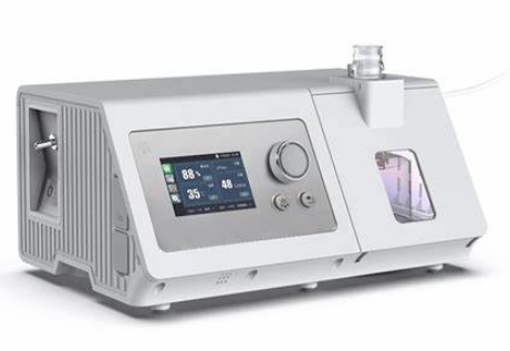 呼吸健康的守護(hù)者：家用高流量濕化氧療設(shè)備為患者提供舒適支持