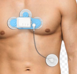 無創(chuàng)心臟監(jiān)測的未來：穿戴式心電圖與血壓同步監(jiān)測器全天候守護健康