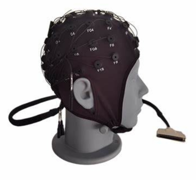 無(wú)創(chuàng)腦部檢測(cè)的新選擇：腦電圖（EEG）頭盔在家用場(chǎng)景中的應(yīng)用