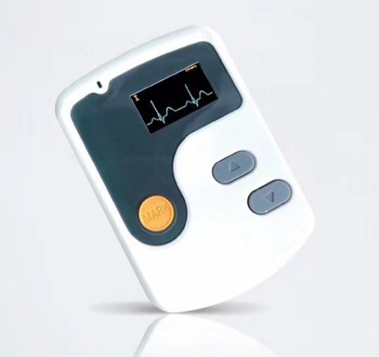 無(wú)創(chuàng)心臟監(jiān)測(cè)新突破：穿戴式心率變異性分析儀全天候守護(hù)心臟健康