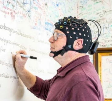 無(wú)創(chuàng)腦部檢測(cè)的新選擇：功能性近紅外光譜（fNIRS）頭帶在家用場(chǎng)景的應(yīng)用