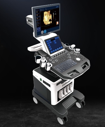精準(zhǔn)手術(shù)導(dǎo)航的新工具：術(shù)中實(shí)時(shí)三維超聲成像系統(tǒng)提升手術(shù)精度