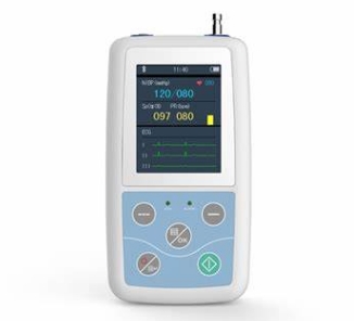 高效急救的關(guān)鍵工具：便攜式多功能生命體征監(jiān)測(cè)儀在災(zāi)難救援中的應(yīng)用