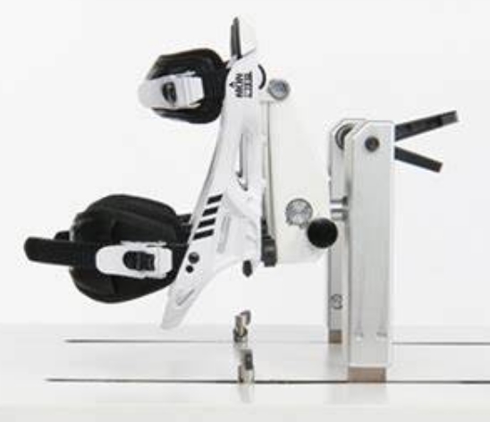 康復(fù)訓(xùn)練設(shè)備的創(chuàng)新設(shè)計(jì)：加速患者恢復(fù)進(jìn)程