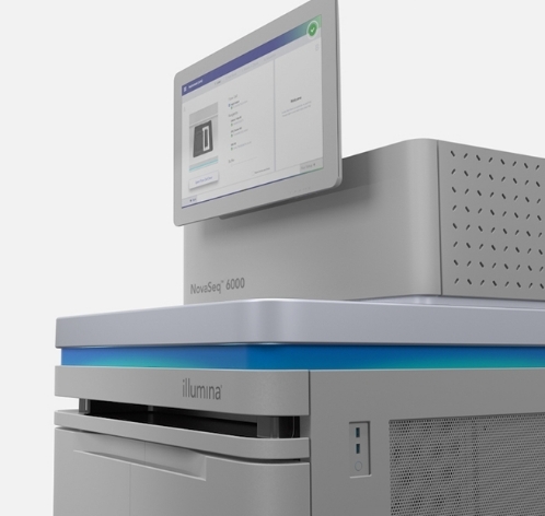 基因測序儀：解鎖個人化醫(yī)療的新時代