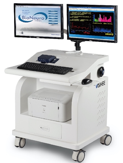 生物反饋治療設(shè)備：利用身體信號促進(jìn)康復(fù)