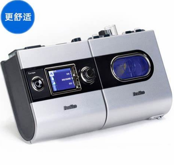 睡眠呼吸暫停治療裝置：享受寧?kù)o夜晚的新選擇