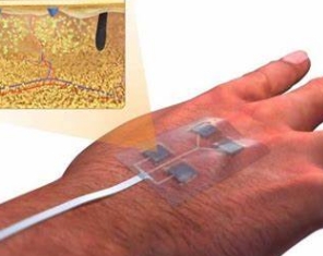 智能繃帶：實時監(jiān)測傷口愈合狀態(tài)的創(chuàng)新產品