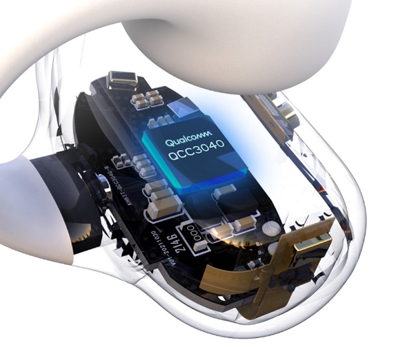 智能聽覺裝置：改善聽力損失的個(gè)性化解決方案