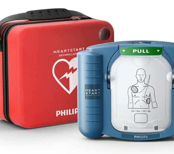 新型植入式心臟除顫器：降低心臟病患者的猝死風險