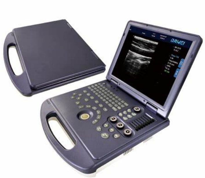 便攜式超聲設(shè)備實現(xiàn)隨時隨地的精準(zhǔn)診斷