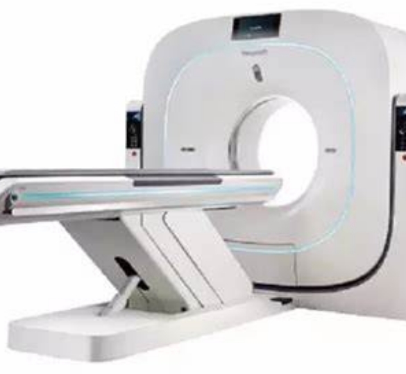 計(jì)算機(jī)斷層掃描（CT）：全方位、多層次的內(nèi)部結(jié)構(gòu)成像