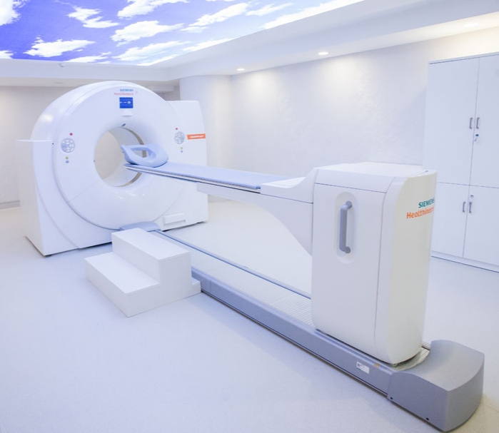 PET掃描（正電子發(fā)射斷層掃描）：代謝活動的可視化先鋒