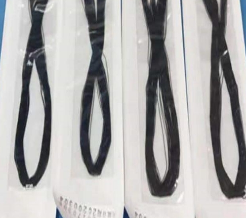 不可吸收縫合線：外科手術(shù)中使用的高強度非吸收性縫合材料