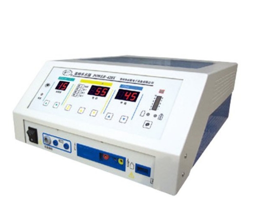 外科手術(shù)的“利器”——電刀在微創(chuàng)手術(shù)中的應(yīng)用與優(yōu)勢