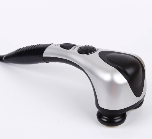 按摩器：家用便攜式全身按摩裝置，模擬專業(yè)按摩手法緩解肌肉疲勞