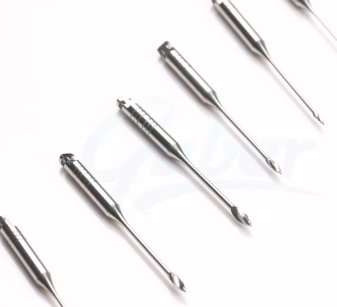 牙鉆：高速旋轉(zhuǎn)、精確控制的牙科修復(fù)與治療專業(yè)牙鉆系統(tǒng)