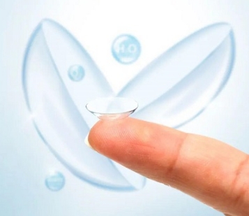 角膜塑形鏡：夜間佩戴矯正視力，非手術(shù)近視控制的角膜塑形鏡片