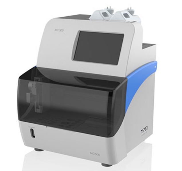 凝血分析儀：專業(yè)評估凝血功能的實驗室設備，確保及時準確的診斷與治療