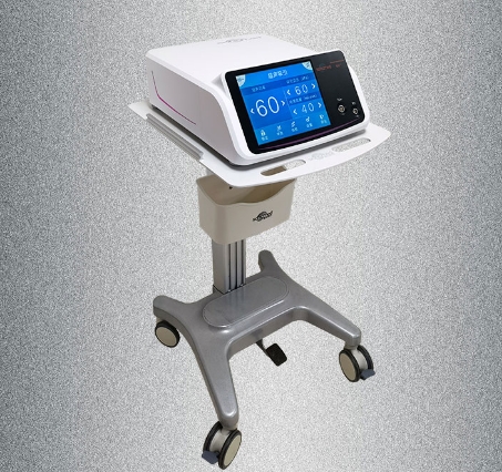 超聲刀：精準(zhǔn)切割與凝血，降低熱損傷