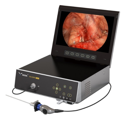 內(nèi)窺鏡攝像系統(tǒng)：高分辨率圖像，提升手術(shù)精度