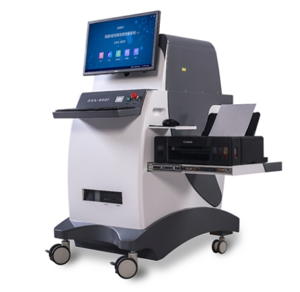 骨骼健康的標(biāo)尺——解讀骨密度測量儀的重要性