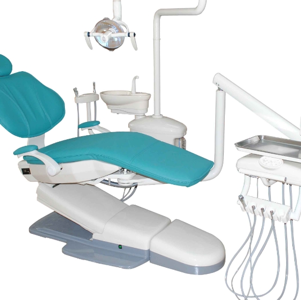 一站式牙科護理——口腔綜合治療臺的功能與優(yōu)勢