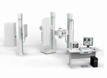從傳統(tǒng)到現(xiàn)代——CR計算機X線攝影系統(tǒng)的升級之路