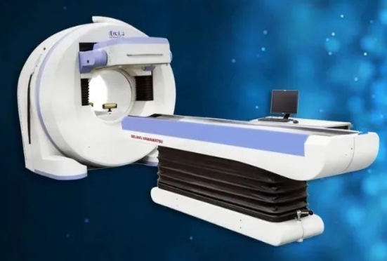 分子層面的診斷革命——核醫(yī)學成像設(shè)備的應(yīng)用前景