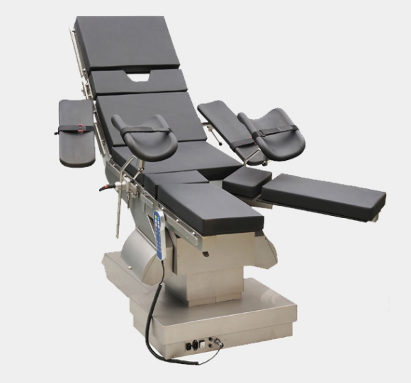 電動(dòng)手術(shù)臺(tái)：《靈活精準(zhǔn)的操作平臺(tái)——探索現(xiàn)代電動(dòng)手術(shù)臺(tái)的優(yōu)勢(shì)》