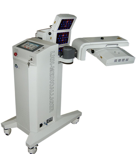 醫(yī)用激光器：精準(zhǔn)治療的新紀(jì)元——醫(yī)用激光器技術(shù)及其應(yīng)用