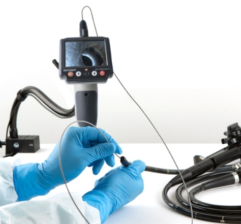 醫(yī)用攝像機：捕捉每一個細節(jié)——醫(yī)用高清攝像機的選擇指南