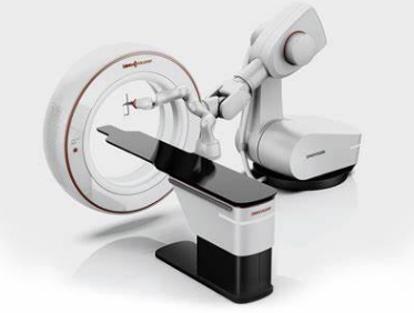 醫(yī)用掃描儀：數(shù)字化醫(yī)療的第一步——醫(yī)用掃描儀的技術(shù)進(jìn)展