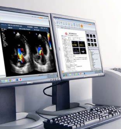 醫(yī)用軟件：智能化診療助手——探索現(xiàn)代醫(yī)用軟件的功能與優(yōu)勢