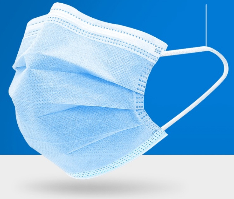 醫(yī)用口罩：呼吸的保護(hù)傘——醫(yī)用口罩的類型及其正確佩戴方法