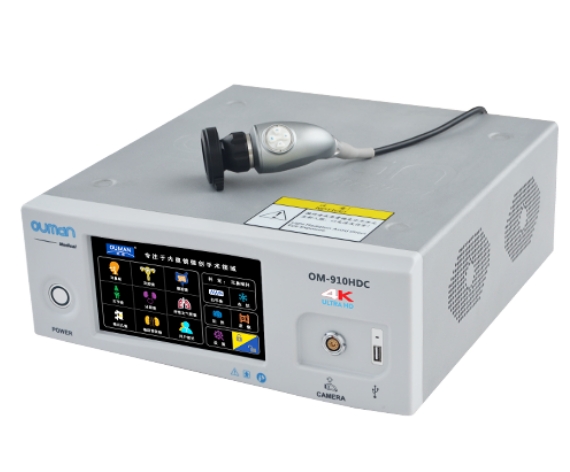 內(nèi)窺鏡攝像系統(tǒng)：高清視界，精準(zhǔn)診斷——內(nèi)窺鏡攝像系統(tǒng)的應(yīng)用與優(yōu)勢(shì)