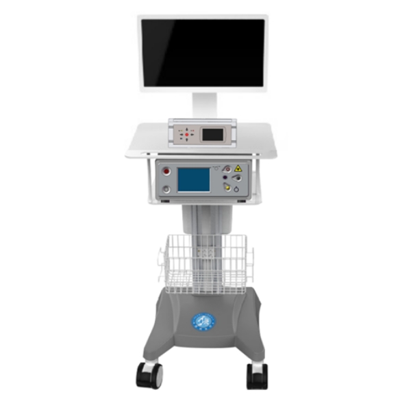 醫(yī)用激光治療機：光的力量，治愈的希望——醫(yī)用激光治療機的技術(shù)解析