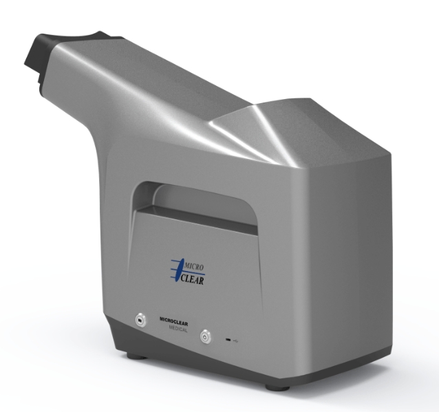 視力篩查儀：早期發(fā)現(xiàn)，及時干預——視力篩查儀的重要性及其使用