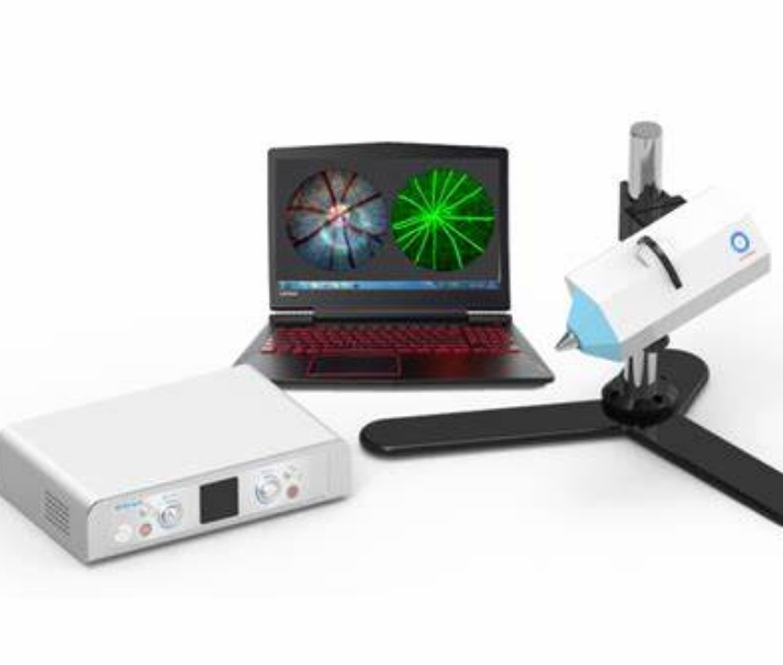 數(shù)字視網(wǎng)膜成像系統(tǒng)：數(shù)字化視網(wǎng)膜健康管理——數(shù)字視網(wǎng)膜成像系統(tǒng)的革新之路