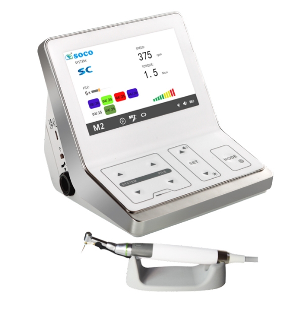 根管治療儀：精準(zhǔn)高效，根治牙髓病——根管治療儀的功能介紹與使用技巧