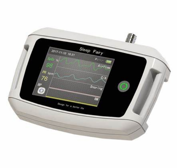 多導睡眠監(jiān)測系統(tǒng)：全面評估睡眠質(zhì)量——多導睡眠監(jiān)測系統(tǒng)的臨床應用