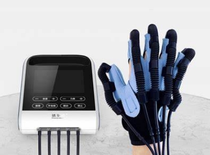 手功能康復訓練儀：精細動作重建的關(guān)鍵——手功能康復訓練儀的設計理念與訓練效果