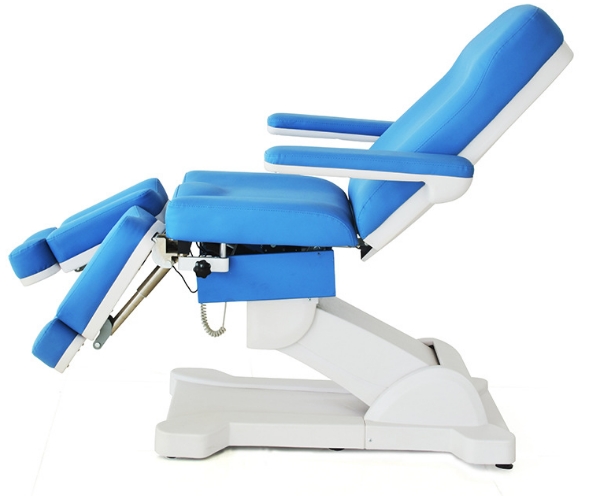 專(zhuān)業(yè)足部護(hù)理的理想選擇——足病診療椅的功能介紹